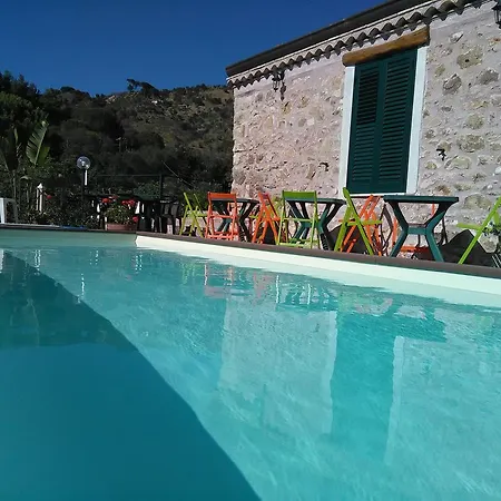 Arcobaleno Nocleg ze śniadaniem