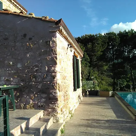 Nocleg ze śniadaniem Arcobaleno Cefalù