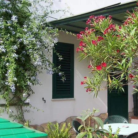 Nocleg ze śniadaniem Arcobaleno Cefalù