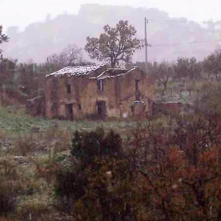 Nocleg ze śniadaniem Arcobaleno Cefalù