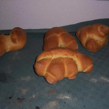 Arcobaleno 3* Cefalù