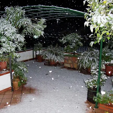 Nocleg ze śniadaniem Arcobaleno