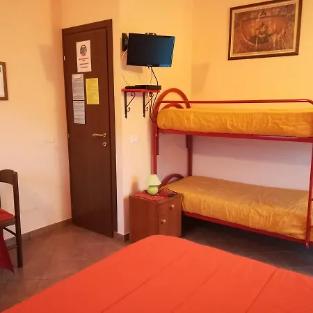 Arcobaleno 3* Cefalù