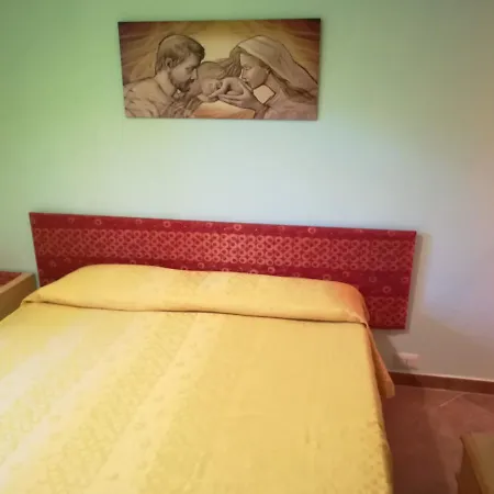 Nocleg ze śniadaniem Arcobaleno Cefalù