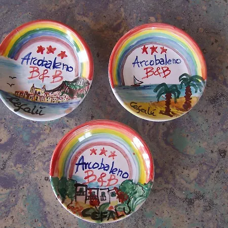 Arcobaleno Cefalù