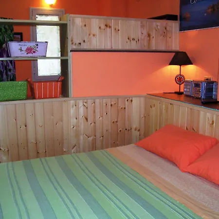 Arcobaleno Nocleg ze śniadaniem