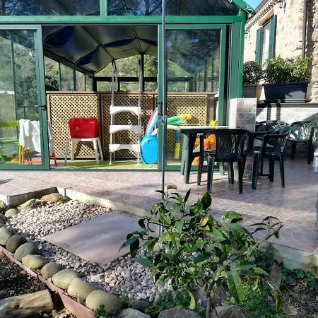 Arcobaleno Готель типу 