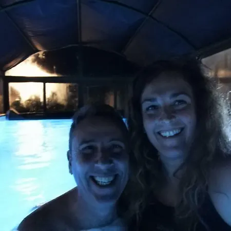 Nocleg ze śniadaniem Arcobaleno Cefalù