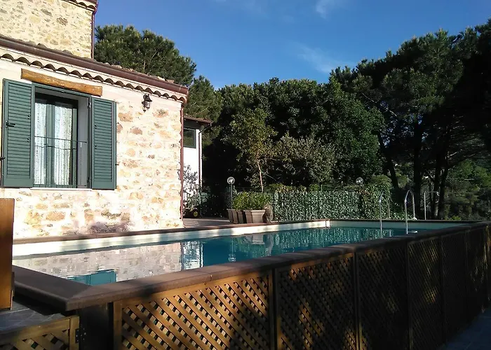 Готель типу 