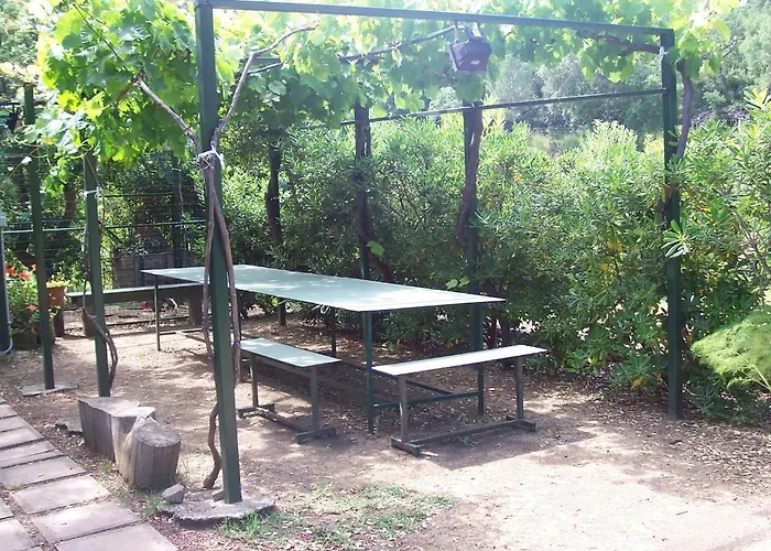 Arcobaleno 3* Чефалу