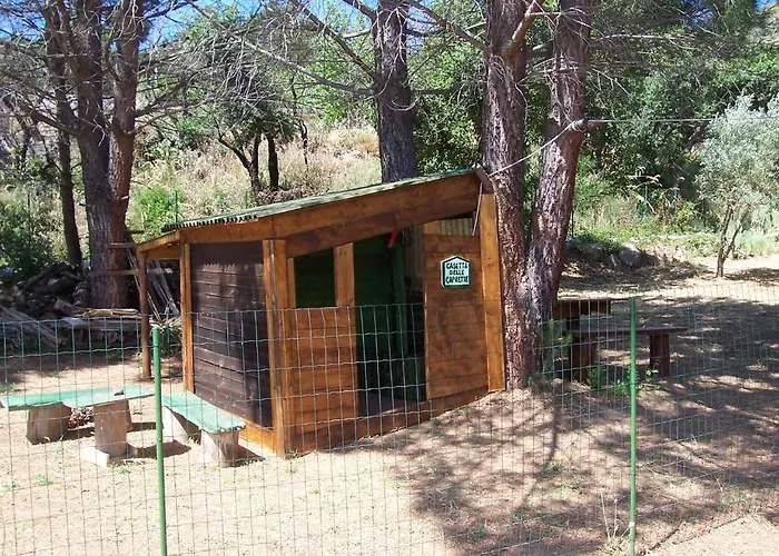 Arcobaleno Готель типу 