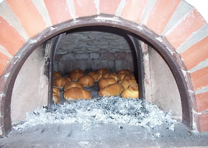 Arcobaleno Готель типу 