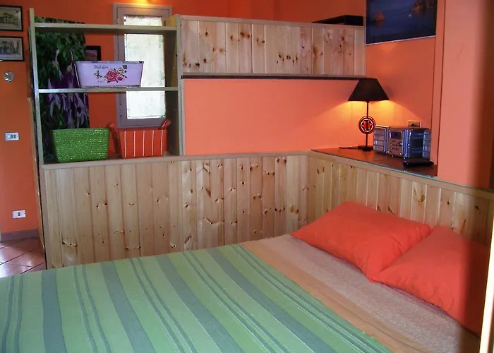 Arcobaleno Готель типу 