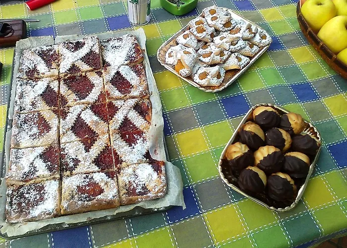 Arcobaleno Готель типу 