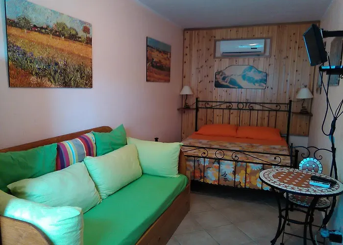 Arcobaleno Готель типу 