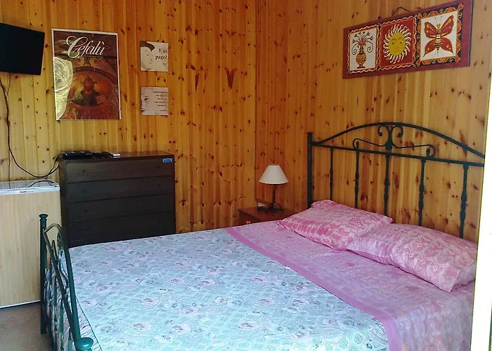 Arcobaleno Готель типу 