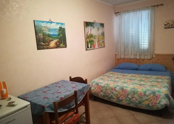 Arcobaleno Готель типу 