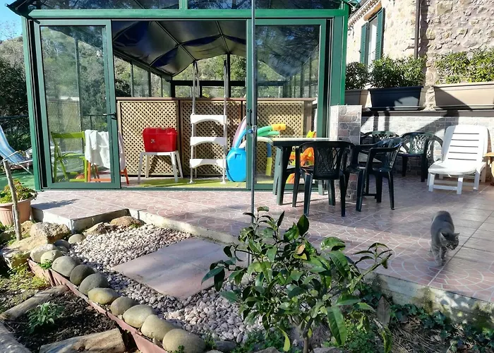 Arcobaleno Готель типу 