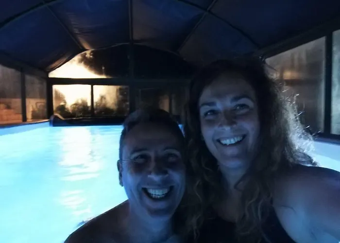 Готель типу 