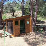 Arcobaleno Bed & Breakfast 3*