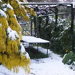 Arcobaleno Bed & Breakfast 3*