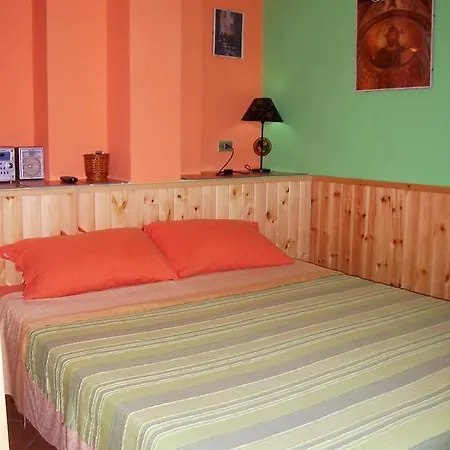 Arcobaleno Bed & Breakfast 3*