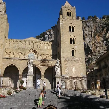 Arcobaleno 3* Cefalu