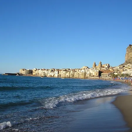 Arcobaleno Cefalù