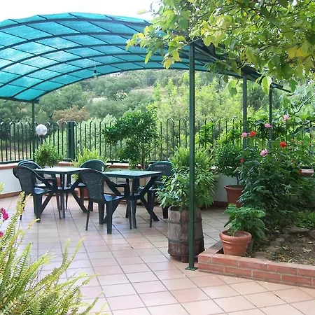Couette-café Arcobaleno 3*