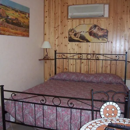 Arcobaleno Frühstückspension 3*