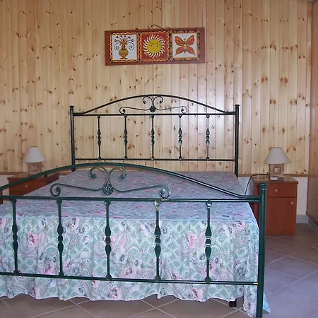 Arcobaleno Frühstückspension Cefalù