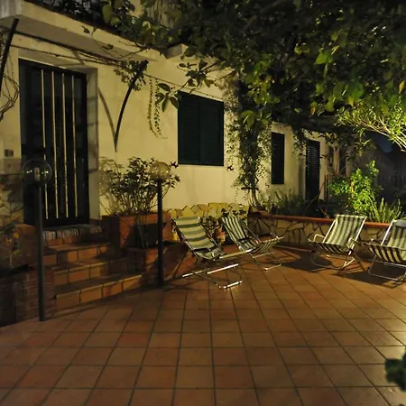 Couette-café Arcobaleno