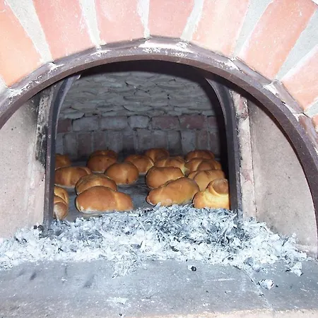 Arcobaleno Отель типа 