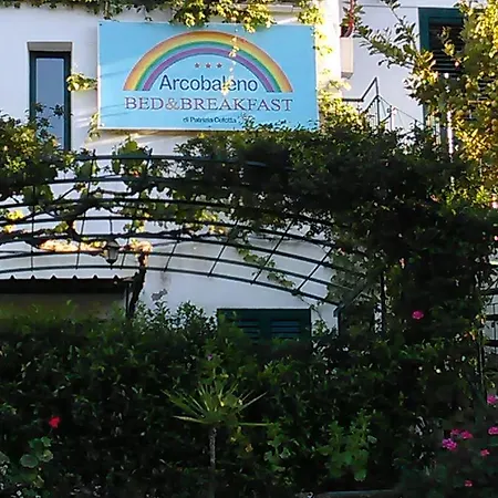 Arcobaleno Bed & Breakfast Cefalù
