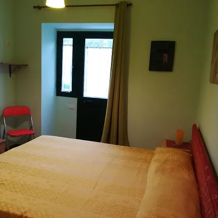Arcobaleno Couette-café 3*