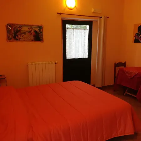 Frühstückspension Arcobaleno 3*