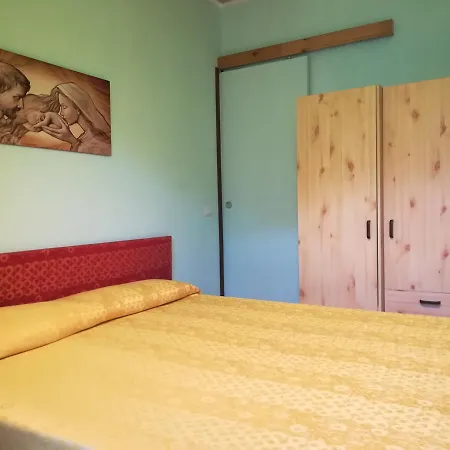 Couette-café Arcobaleno 3*