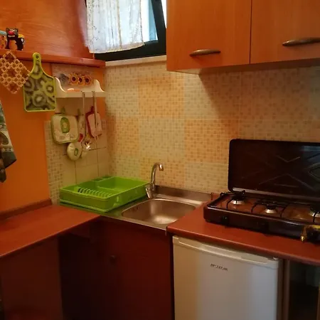 Bed & Breakfast Arcobaleno 3*