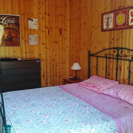 Arcobaleno Frühstückspension