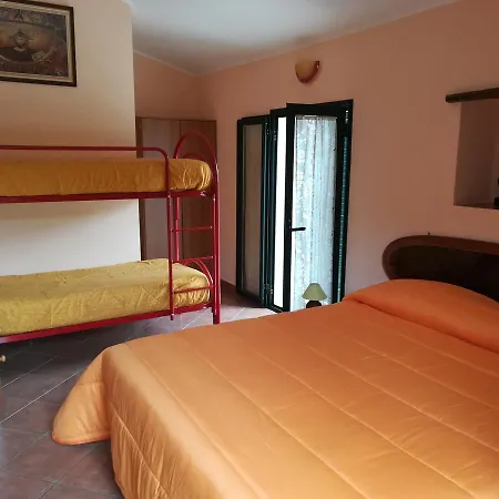 Arcobaleno Отель типа 