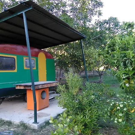 Arcobaleno 3* Чефалу