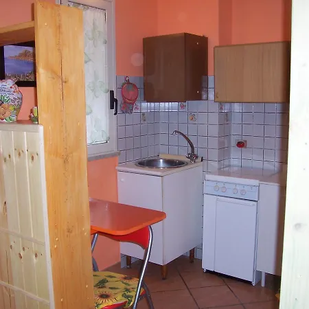 Arcobaleno Bed & Breakfast 3*
