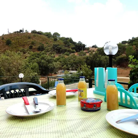 Arcobaleno Отель типа 