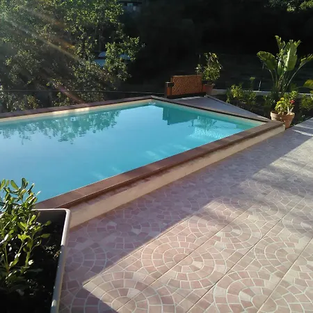 Bed & Breakfast Arcobaleno