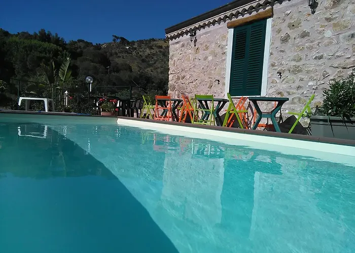 Arcobaleno Отель типа 