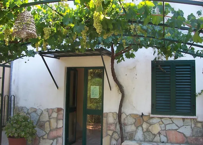 Arcobaleno Отель типа 