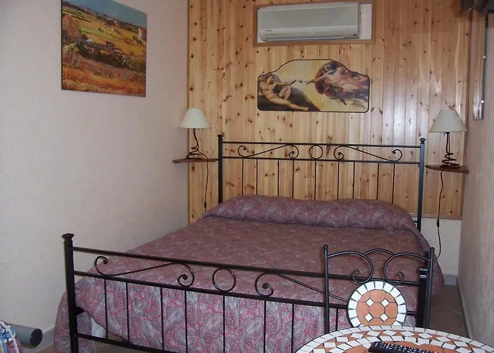 Arcobaleno Отель типа 