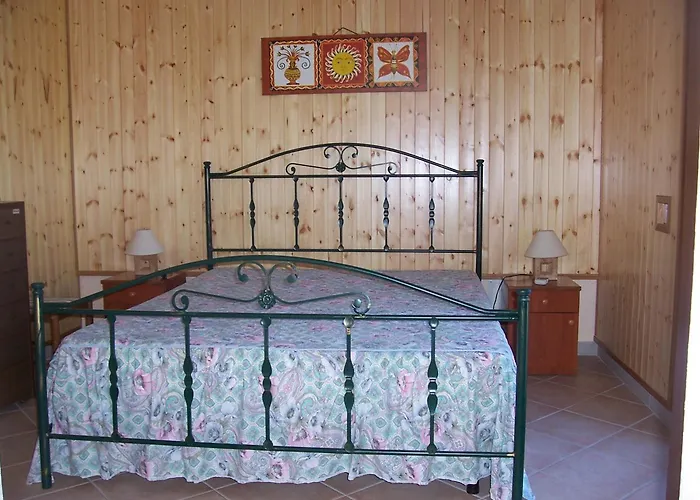 Arcobaleno Отель типа 