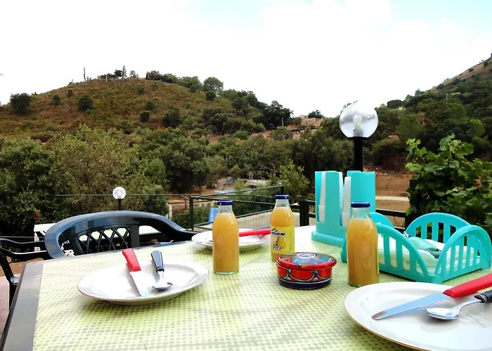 Arcobaleno Отель типа 